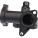 Purchase Top-Quality Coolant Outlet Flange by URO - 058121133B pa3