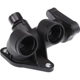 Purchase Top-Quality Coolant Outlet Flange by URO - 058121133B pa4