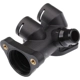 Purchase Top-Quality Coolant Outlet Flange by URO - 058121133B pa5