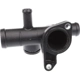Purchase Top-Quality Coolant Outlet Flange by URO - 06A121132Q pa4