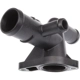 Purchase Top-Quality Coolant Outlet Flange by URO - 06A121132Q pa6