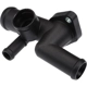 Purchase Top-Quality Coolant Outlet Flange by URO - 06A121133AH pa3