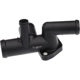 Purchase Top-Quality Coolant Outlet Flange by URO - 06A121133AH pa5
