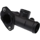 Purchase Top-Quality Coolant Outlet Flange by URO - 06A121133AH pa6