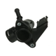Purchase Top-Quality URO - 06H121132H - Coolant Flange pa1