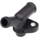 Purchase Top-Quality URO - 074121143D - Coolant Outlet Flange pa2
