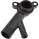 Purchase Top-Quality Coolant Outlet Flange by URO - 11531743679 pa3