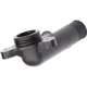 Purchase Top-Quality Coolant Outlet Flange by URO - 11531743679 pa7
