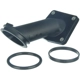 Purchase Top-Quality URO - 4680290 - Coolant Outlet Flange pa2