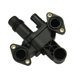 Purchase Top-Quality Coolant Outlet Flange by URO - LR073372 pa1