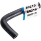 Purchase Top-Quality Coolant Overflow Hose by DAYCO - 80215 pa3