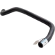 Purchase Top-Quality Coolant Overflow Hose by DAYCO - 88003 pa1
