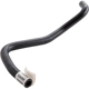 Purchase Top-Quality Coolant Overflow Hose by DAYCO - 88003 pa3