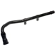 Purchase Top-Quality DORMAN (OE SOLUTIONS) - 626-333 - Engine Coolant Reservoir Hose pa1