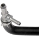 Purchase Top-Quality DORMAN (OE SOLUTIONS) - 626-641 - HVAC Heater Hose Assembly pa4