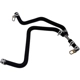 Purchase Top-Quality DORMAN (OE SOLUTIONS) - 626-697 - Engine Heater Hose Assembly pa2