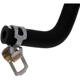 Purchase Top-Quality DORMAN (OE SOLUTIONS) - 626-697 - Engine Heater Hose Assembly pa3