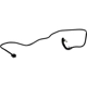 Purchase Top-Quality DORMAN (OE SOLUTIONS) - 626-710 - Engine Coolant Overflow Hose pa1
