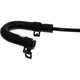 Purchase Top-Quality Coolant Overflow Hose by DORMAN (OE SOLUTIONS) - 626-719 pa3