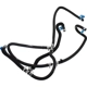 Purchase Top-Quality Coolant Overflow Hose by DORMAN (OE SOLUTIONS) - 626-731 pa1