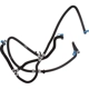 Purchase Top-Quality Coolant Overflow Hose by DORMAN (OE SOLUTIONS) - 626-731 pa2