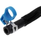 Purchase Top-Quality Coolant Overflow Hose by DORMAN (OE SOLUTIONS) - 626-740 pa4