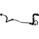 Purchase Top-Quality Coolant Overflow Hose by DORMAN (OE SOLUTIONS) - 626-747 pa2