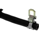 Purchase Top-Quality DORMAN (OE SOLUTIONS) - 626-786 - Engine Coolant Overflow Hose pa4