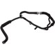 Purchase Top-Quality DORMAN (OE SOLUTIONS) - 626-791 - Engine Coolant Reservoir Hose pa2