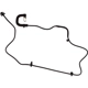 Purchase Top-Quality Coolant Overflow Hose by DORMAN (OE SOLUTIONS) - 626-796 pa2