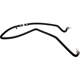 Purchase Top-Quality Coolant Overflow Hose by DORMAN (OE SOLUTIONS) - 626-816 pa1