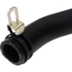 Purchase Top-Quality DORMAN (OE SOLUTIONS) - 626-834 - Engine Coolant Reservoir Hose pa4