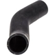 Purchase Top-Quality Coolant Overflow Hose by MOPAR - 55037903AB pa1