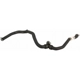 Purchase Top-Quality Coolant Overflow Hose by MOTORCRAFT - KM6640 pa1