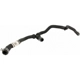 Purchase Top-Quality Coolant Overflow Hose by MOTORCRAFT - KM6640 pa2