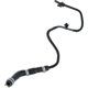 Purchase Top-Quality Coolant Overflow Hose by MOTORCRAFT - KM6814 pa2
