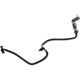 Purchase Top-Quality Coolant Overflow Hose by MOTORCRAFT - KM6814 pa3
