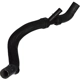 Purchase Top-Quality Coolant Overflow Hose by MOTORCRAFT - KM4848 pa7