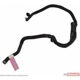 Purchase Top-Quality Coolant Overflow Hose by MOTORCRAFT - KM5181 pa1