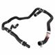 Purchase Top-Quality Coolant Overflow Hose by MOTORCRAFT - KM5246 pa1