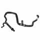 Purchase Top-Quality Coolant Overflow Hose by MOTORCRAFT - KM5246 pa3