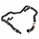 Purchase Top-Quality Coolant Overflow Hose by MOTORCRAFT - KM5246 pa5