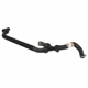 Purchase Top-Quality Coolant Overflow Hose by MOTORCRAFT - KM5320 pa4