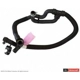 Purchase Top-Quality Coolant Overflow Hose by MOTORCRAFT - KM5360 pa2
