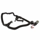 Purchase Top-Quality Coolant Overflow Hose by MOTORCRAFT - KM5425 pa1