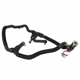 Purchase Top-Quality Coolant Overflow Hose by MOTORCRAFT - KM5425 pa5