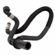 Purchase Top-Quality Coolant Overflow Hose by MOTORCRAFT - KM5500 pa3