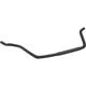 Purchase Top-Quality Coolant Overflow Hose by URO - 12803746 pa5