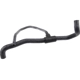Purchase Top-Quality Coolant Overflow Hose by URO - 1635011082 pa6