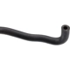 Purchase Top-Quality Coolant Overflow Hose by URO - 17111723521 pa4